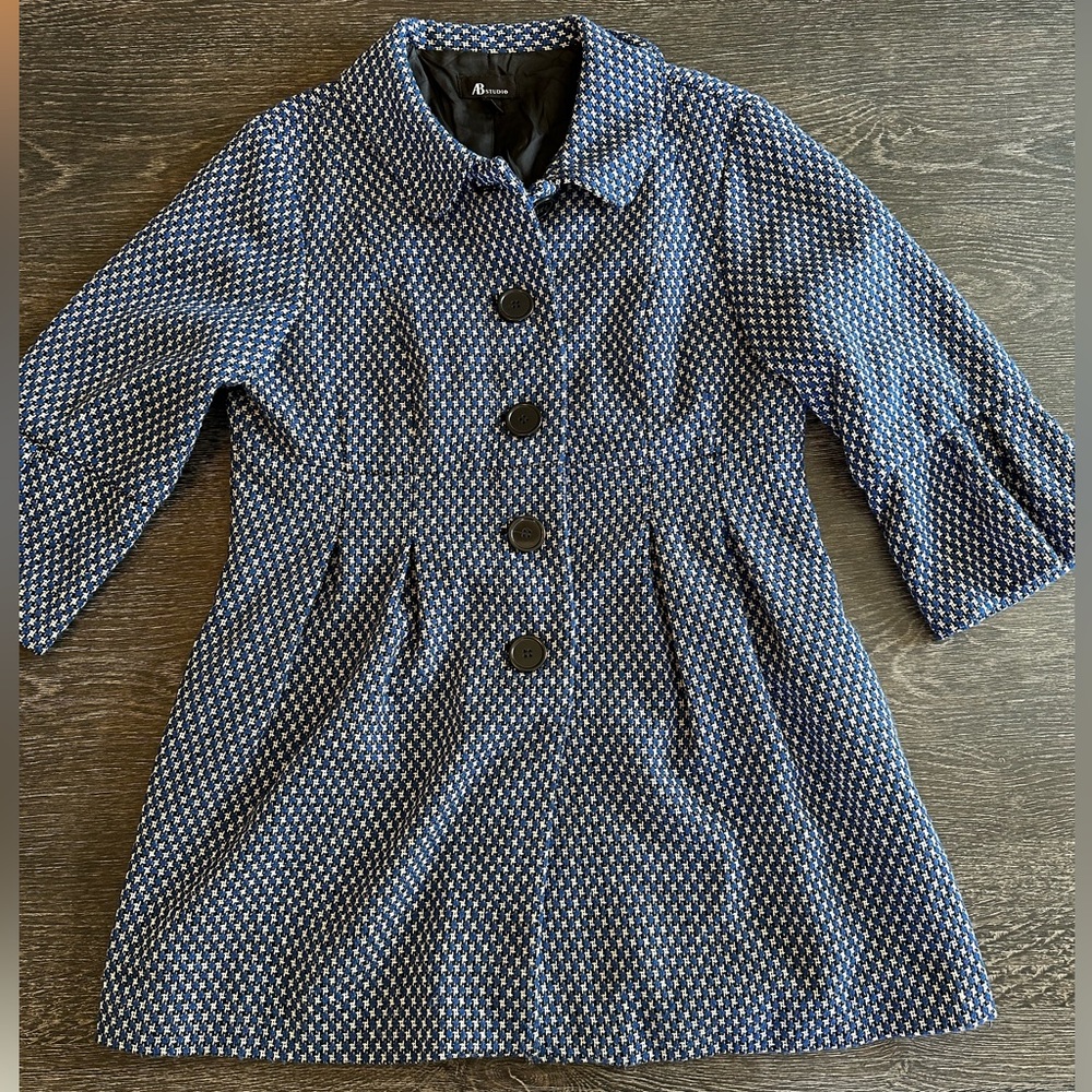 Women’s Coat
